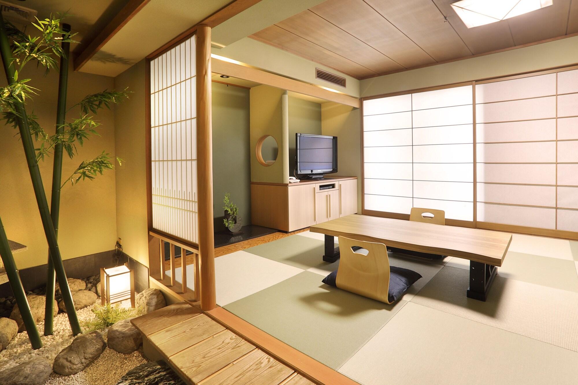 Miyabiyado Takemine 3* Tokyo