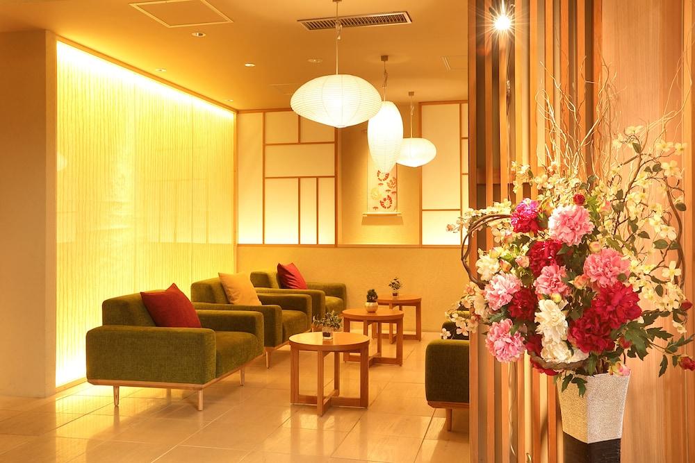 Ryokan Miyabiyado Takemine 3*