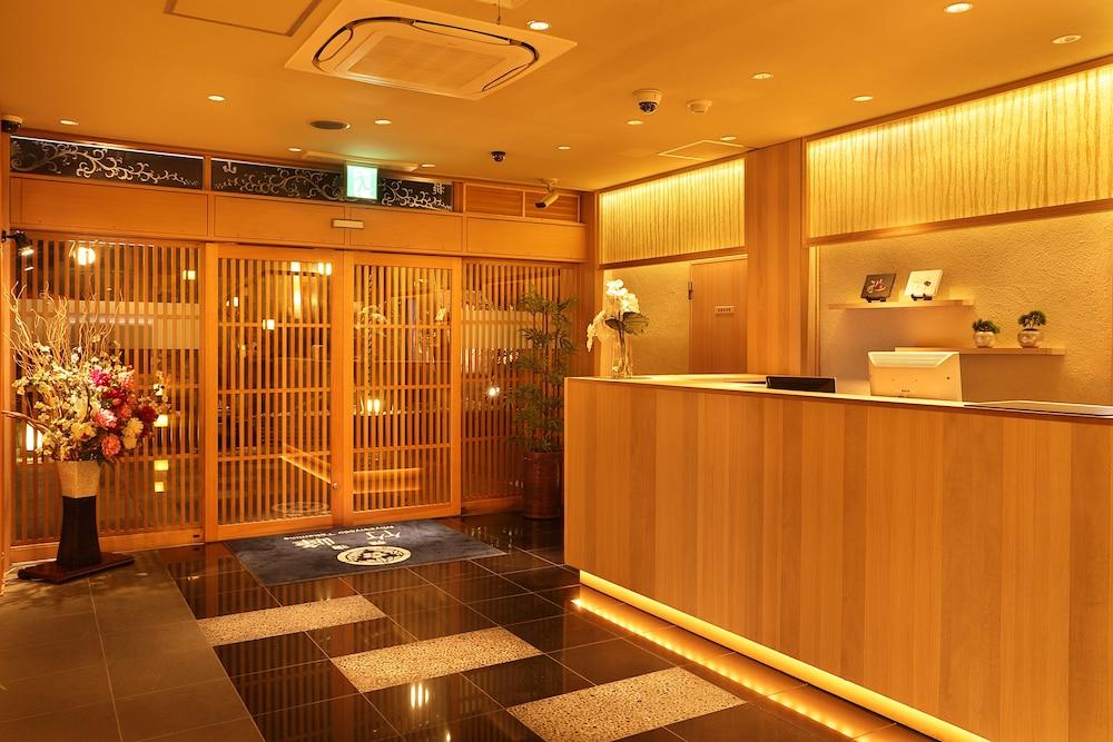 Miyabiyado Takemine Ryokan