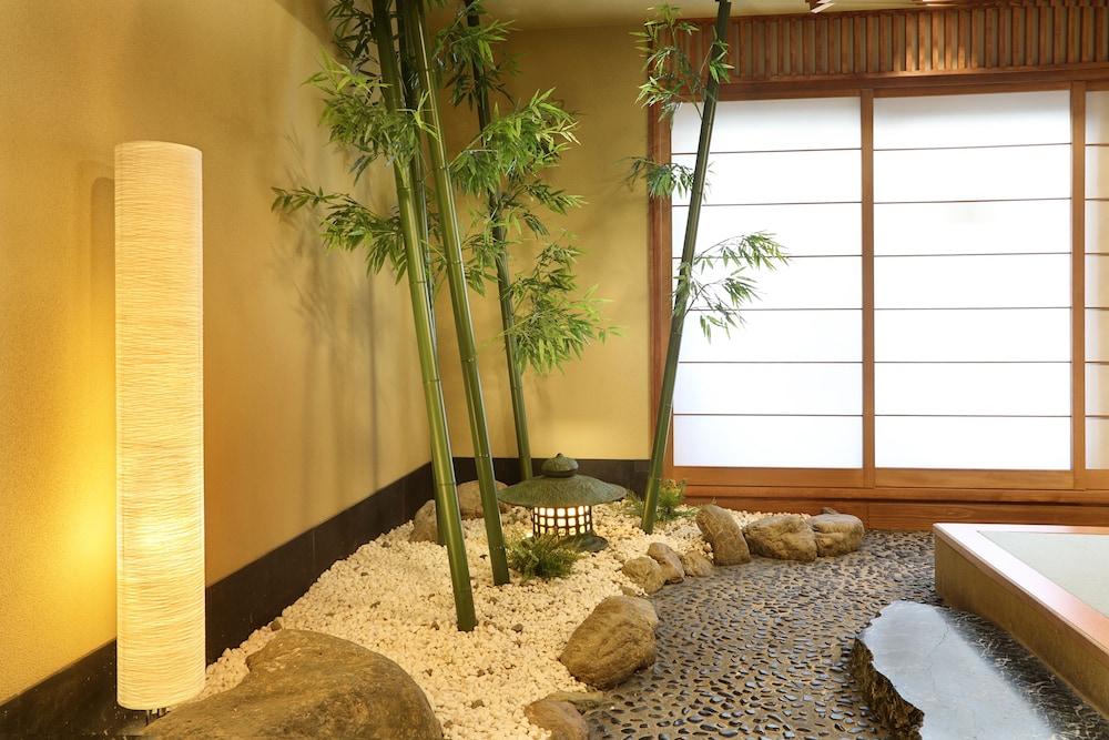 Miyabiyado Takemine Tokyo