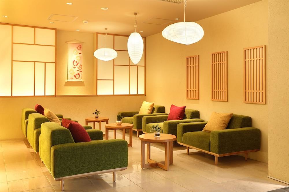 Miyabiyado Takemine Tokyo