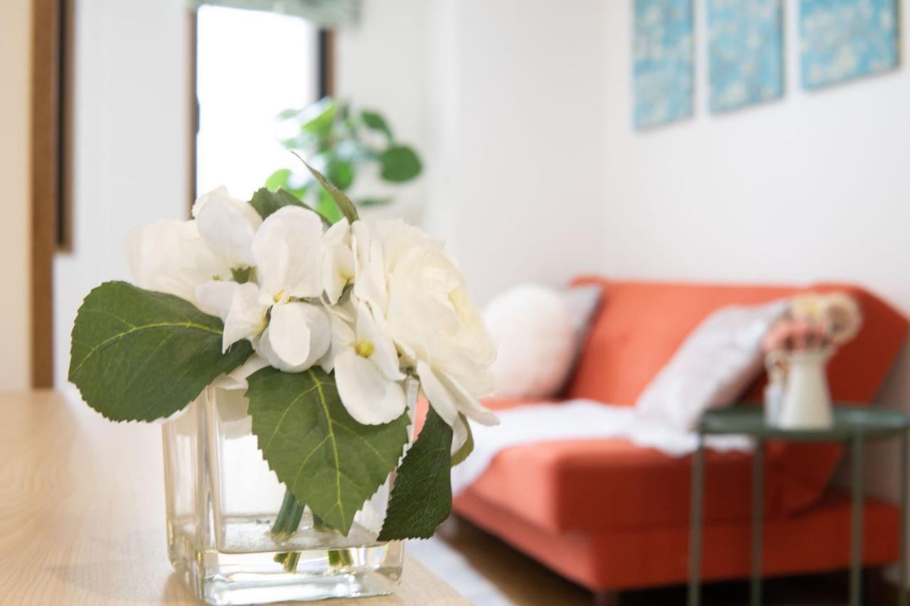 Elle's Shirokane Holiday home Tokyo