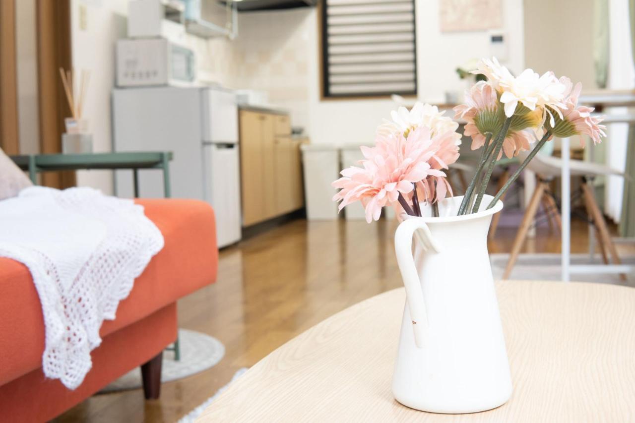Elle's Shirokane Holiday home Tokyo