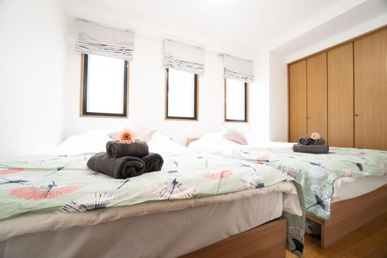 Elle's Shirokane Holiday home *