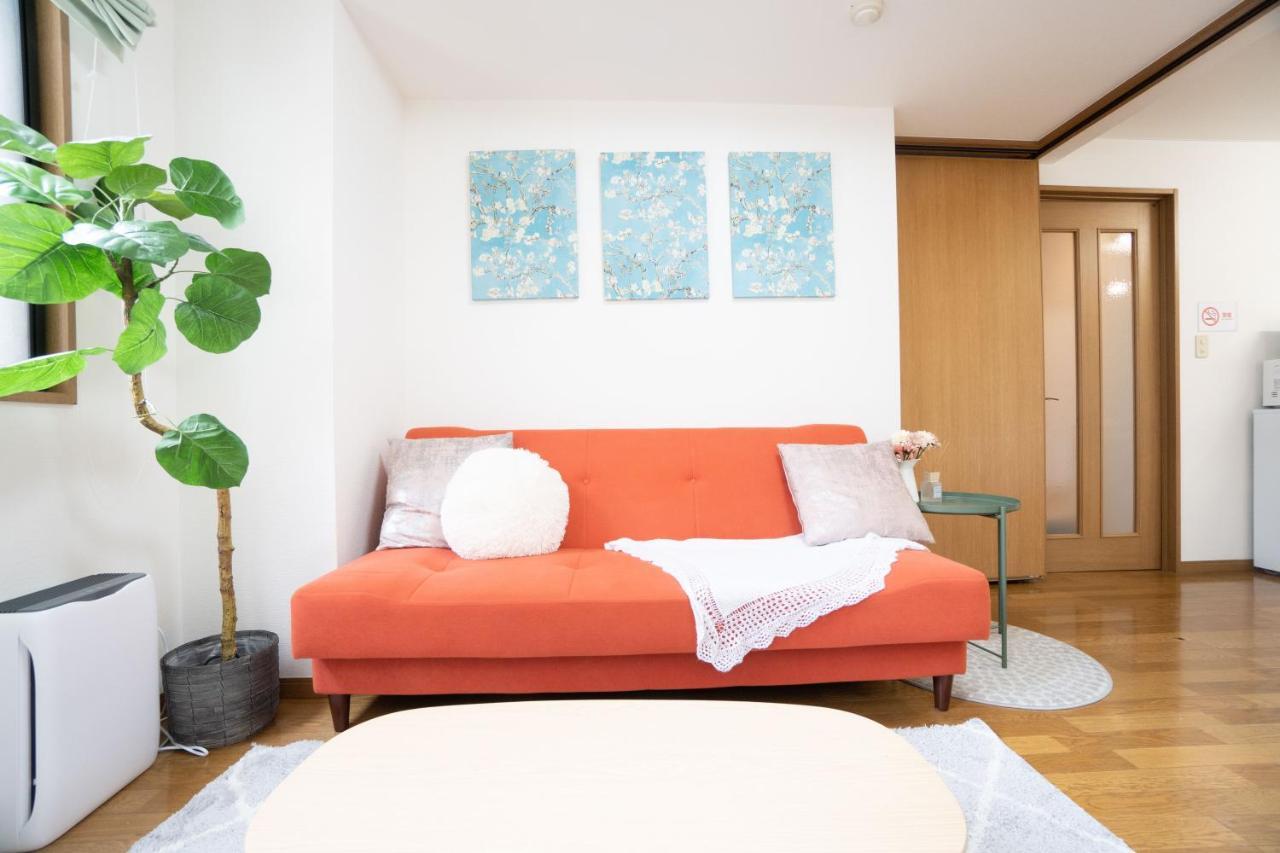 Elle's Shirokane Holiday home Tokyo
