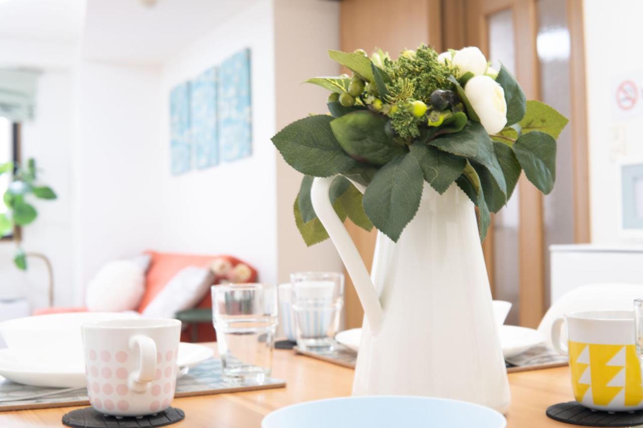 Elle's Shirokane Holiday home Tokyo