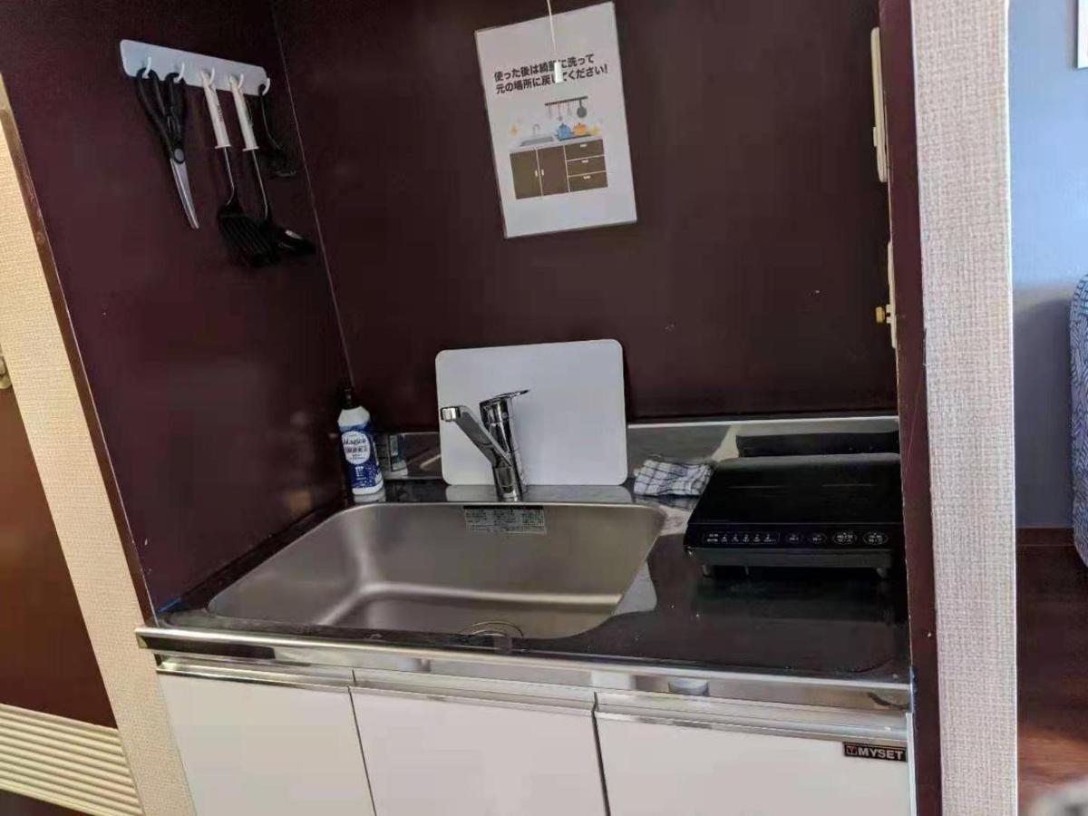 Apartment Kiki Lm -- Self Check-in -- Number & Password Is In The Following Email *