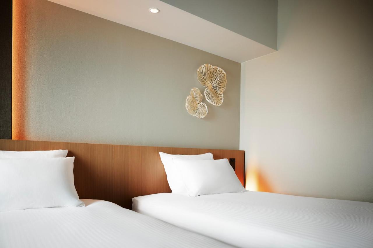 Jal Toyosu Hotel