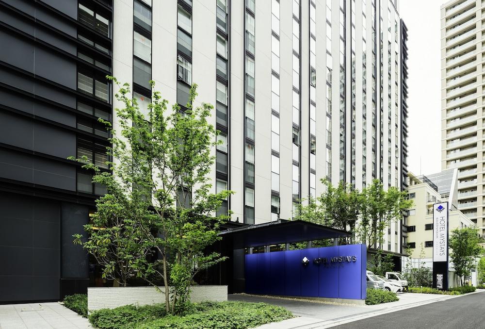 Mystays Premier Akasaka Hotel