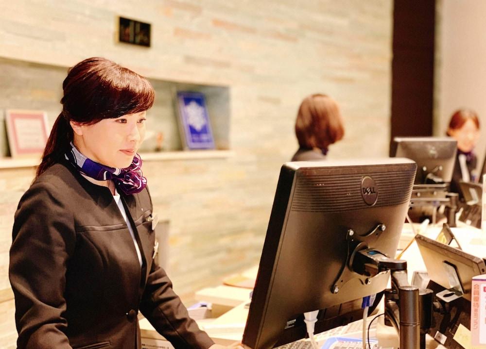 Hotel Gracery Ginza