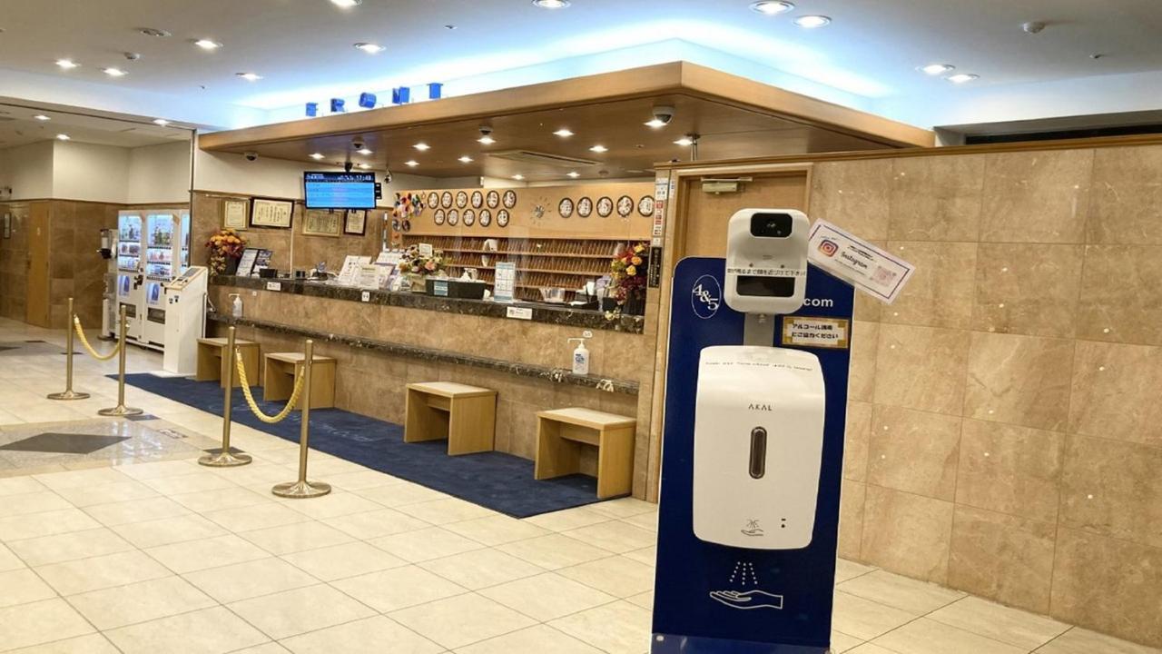 Toyoko Shinjuku Kabukicho