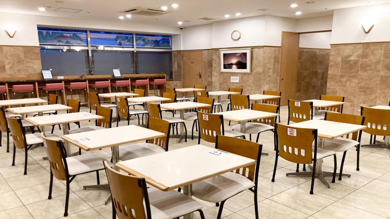 Hotel Toyoko Shinjuku Kabukicho Tokyo