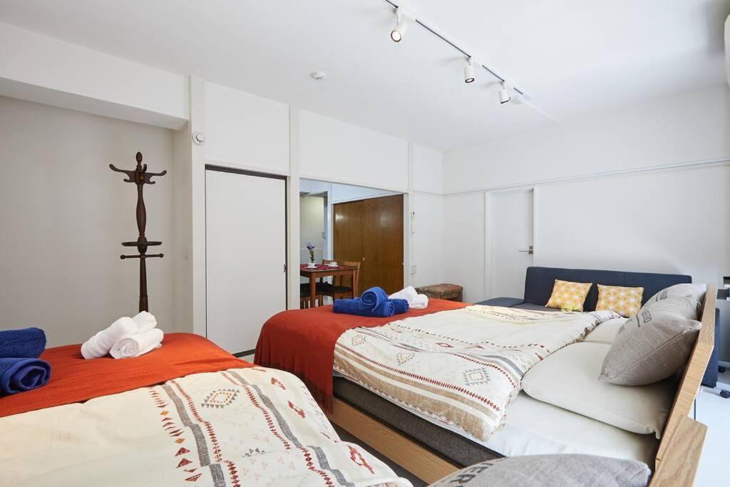 Apartment G&r House 102 *