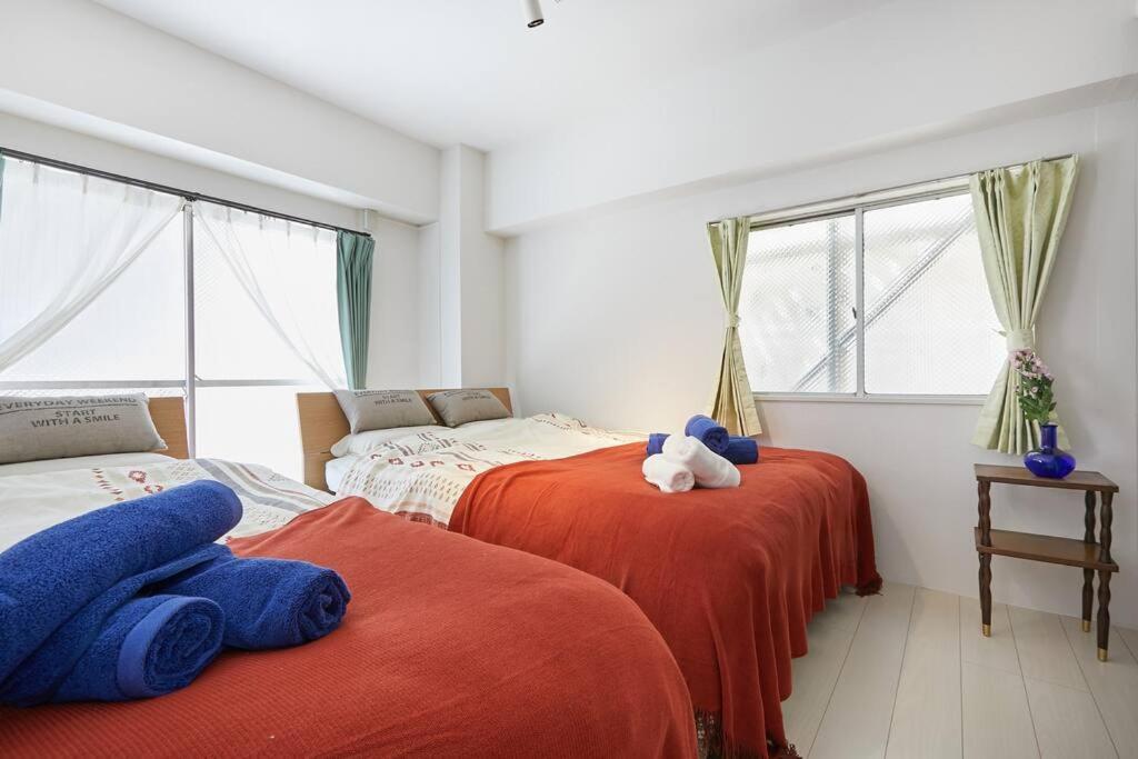G&r House 102 Apartment Tokyo