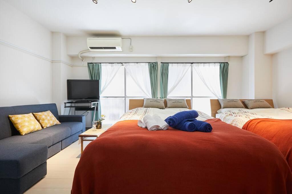 Apartment G&r House 102 *