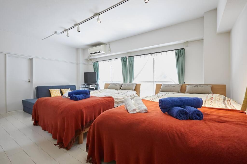 Apartment G&r House 102 *