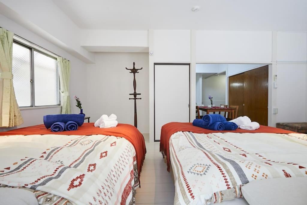 Apartment G&r House 102 *
