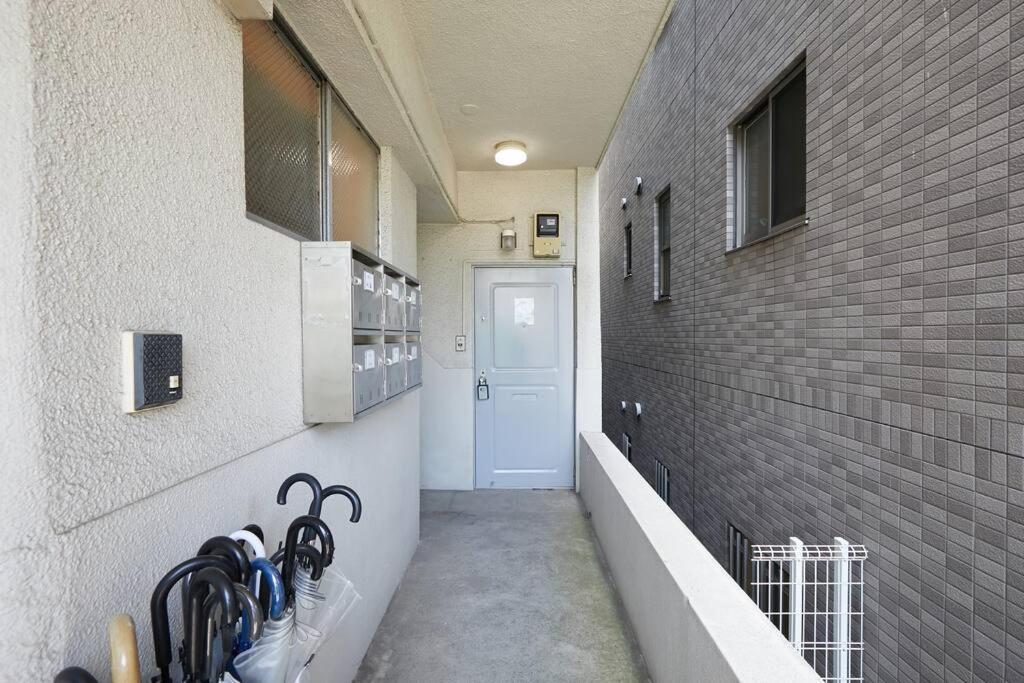 G&r House 102 Apartment Tokyo
