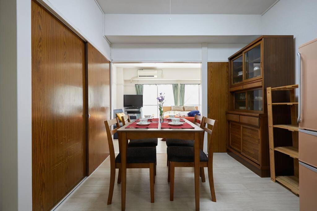 Apartment G&r House 102 *