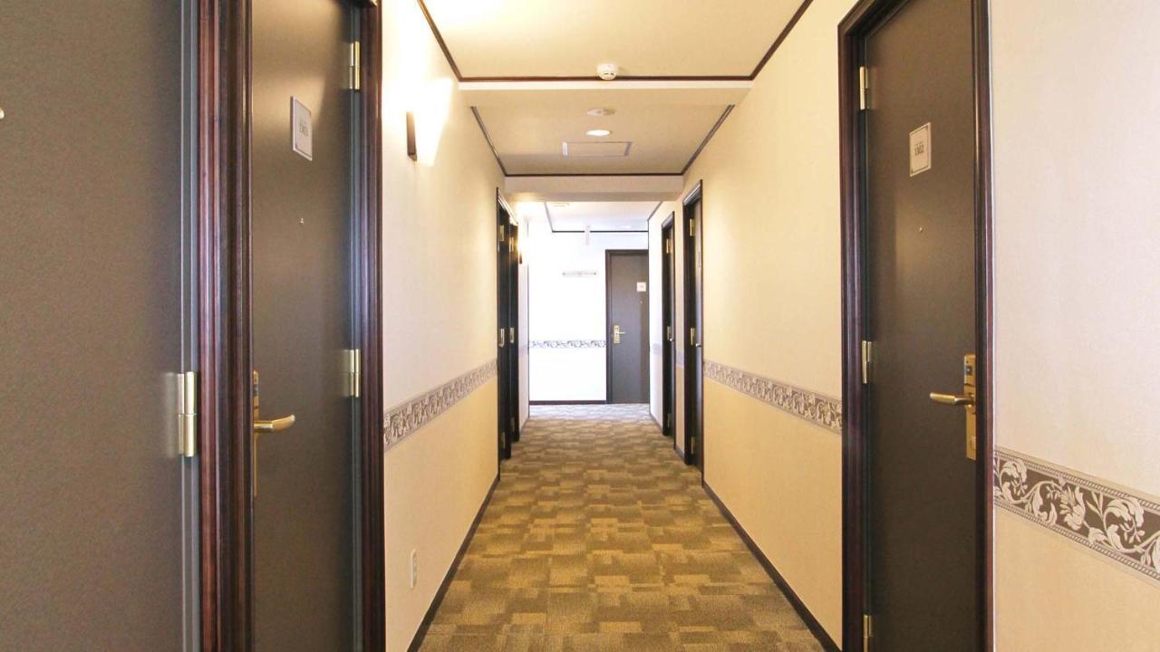 Hotel Toyoko Akiba Asakusabashi-eki Higashi-guchi 3*