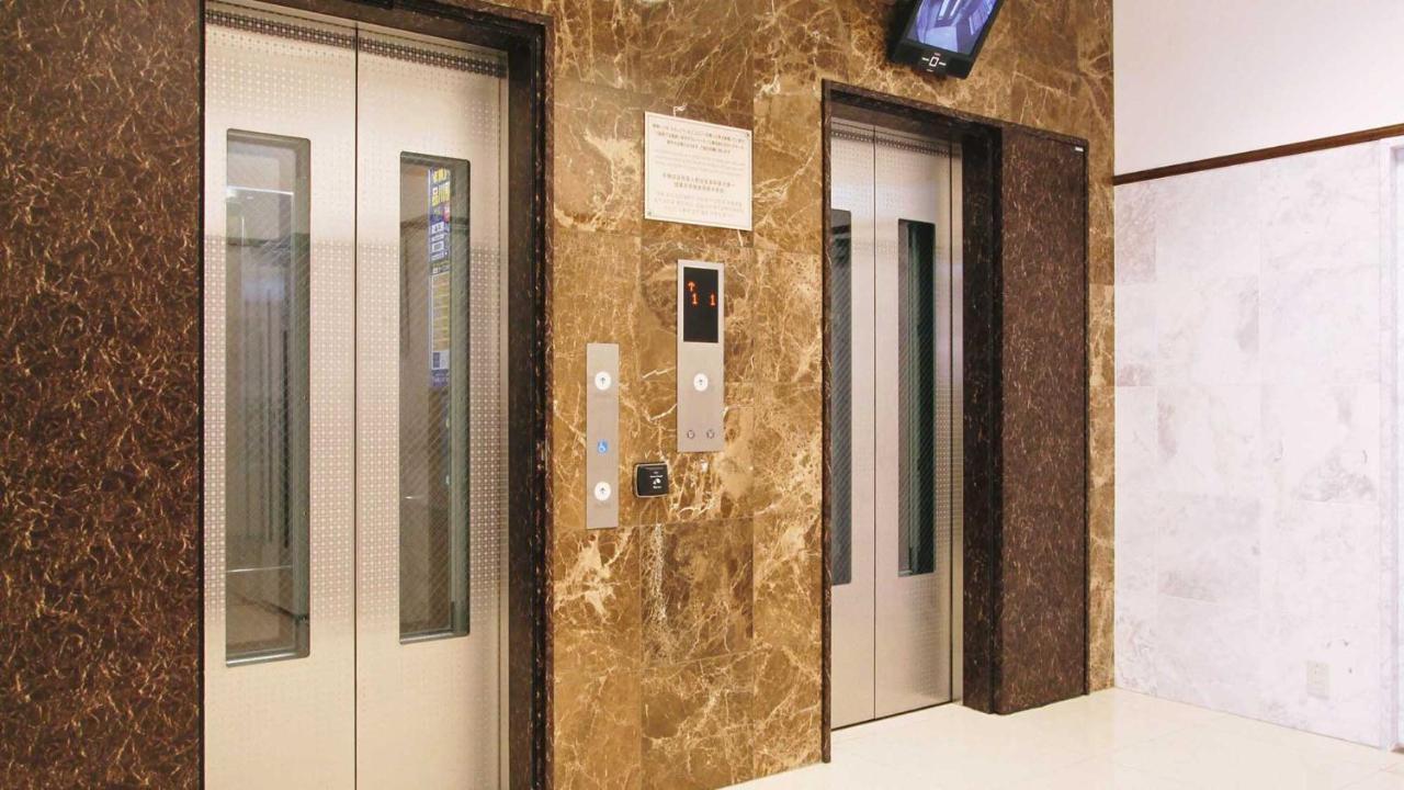 Hotel Toyoko Akiba Asakusabashi-eki Higashi-guchi Tokyo