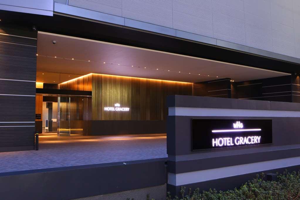 Gracery Shinjuku Hotel