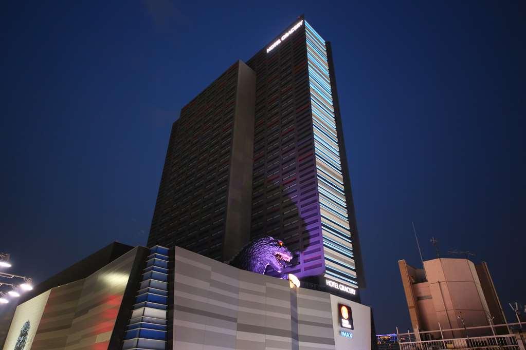 Gracery Shinjuku