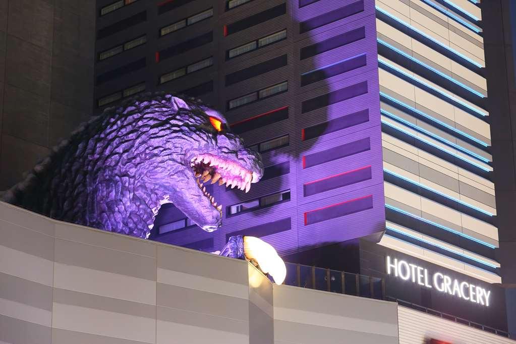 Gracery Shinjuku Hotel 4*