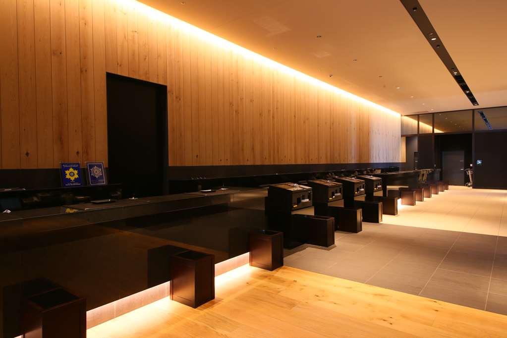 Gracery Shinjuku Hotel Tokyo