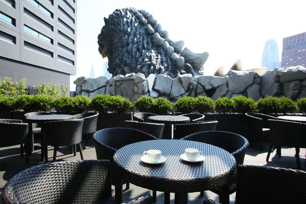 Gracery Shinjuku Tokyo