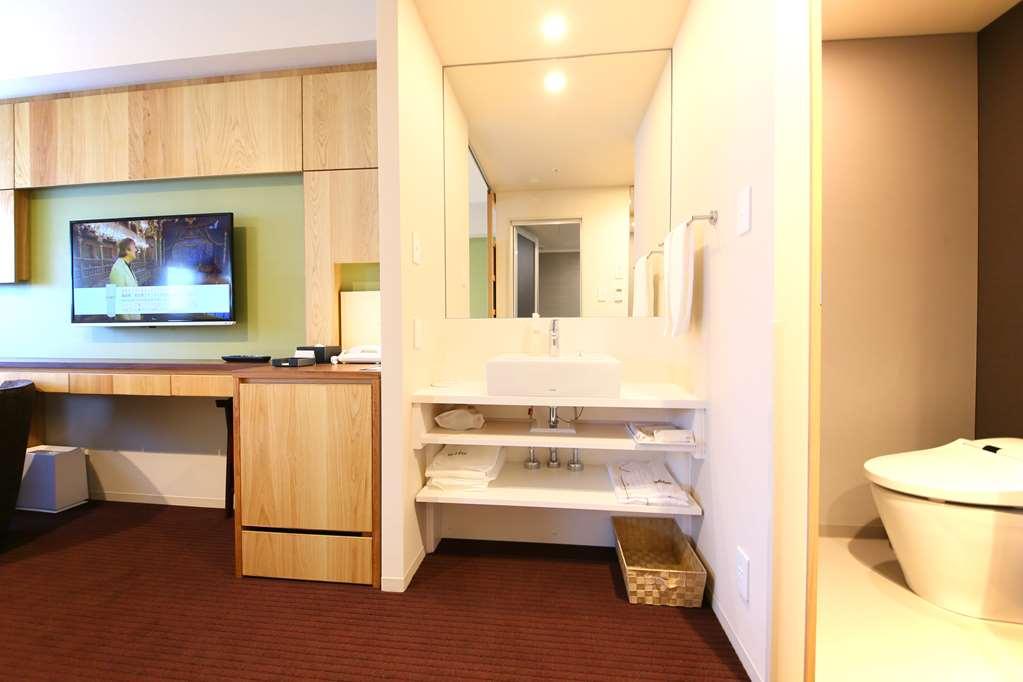 Gracery Shinjuku Hotel