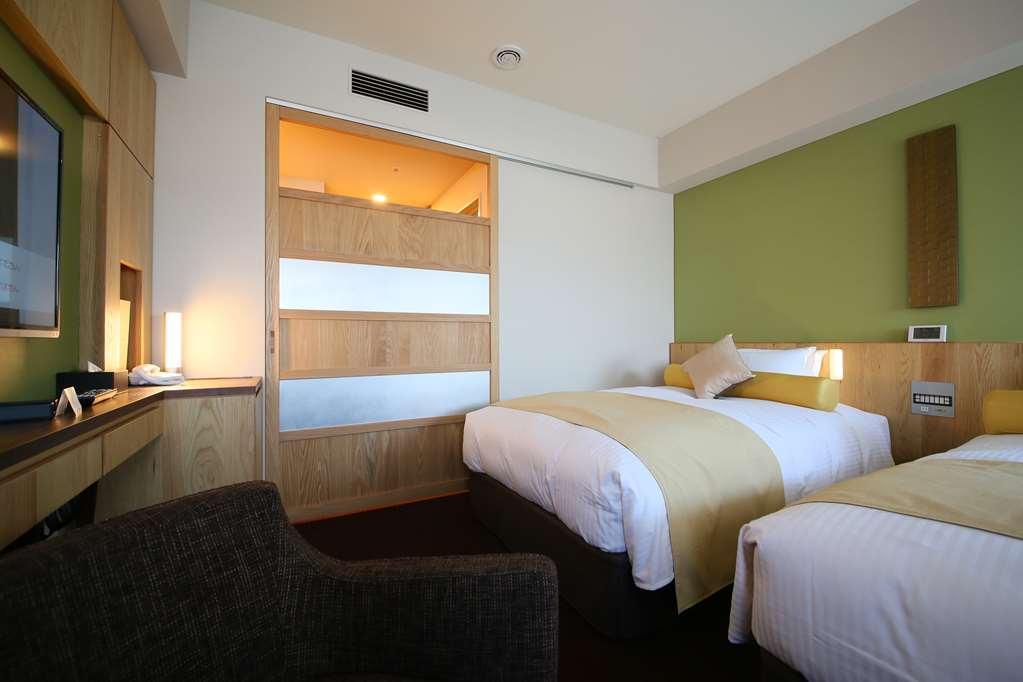 Gracery Shinjuku Hotel 4*