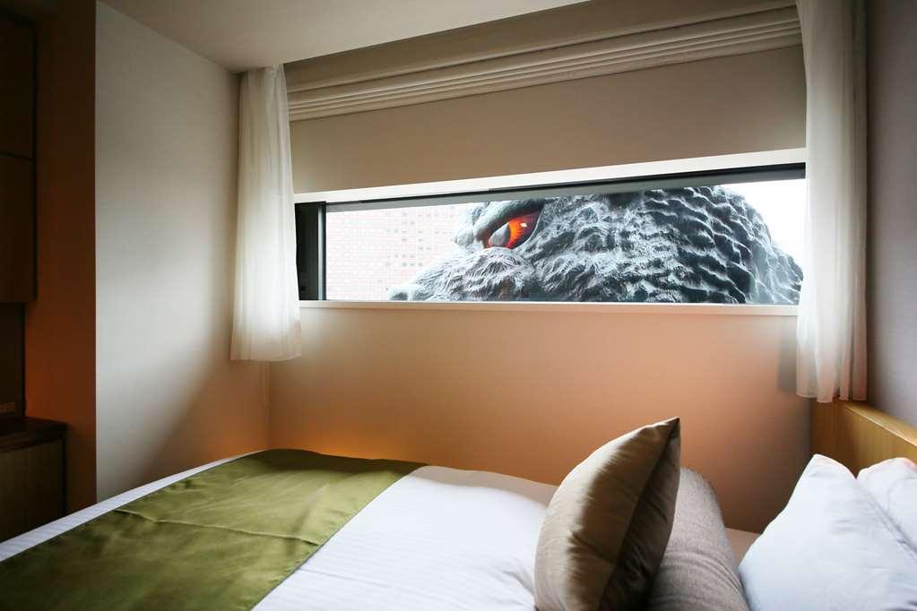 Gracery Shinjuku Hotel Tokyo
