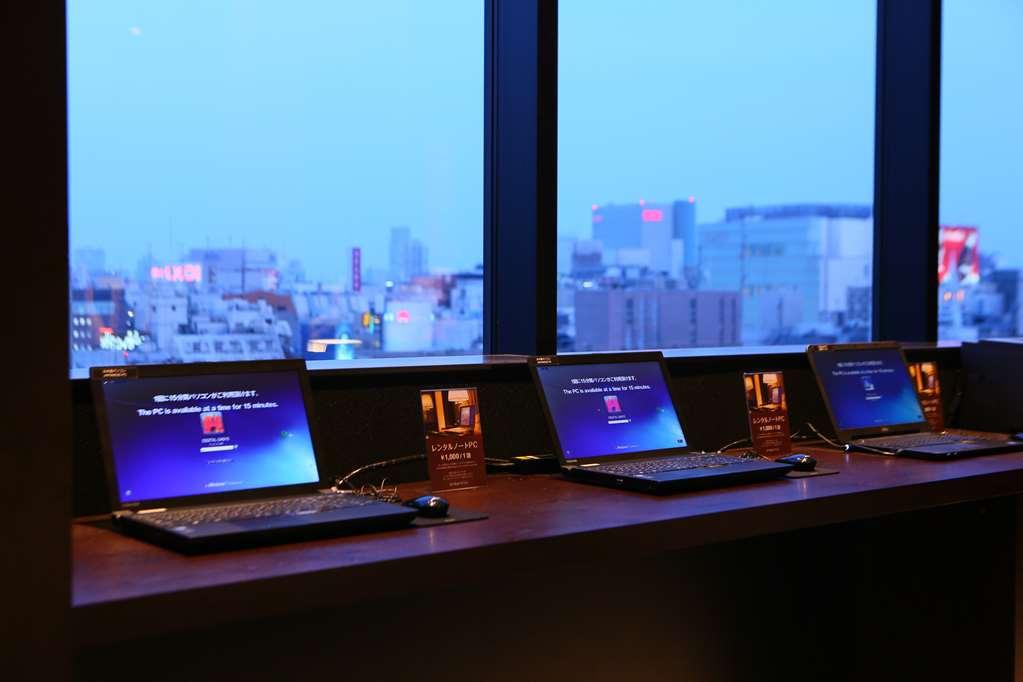Gracery Shinjuku Hotel