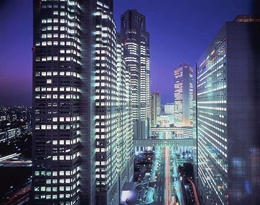 Shinjuku Washington Main Hotel Tokyo