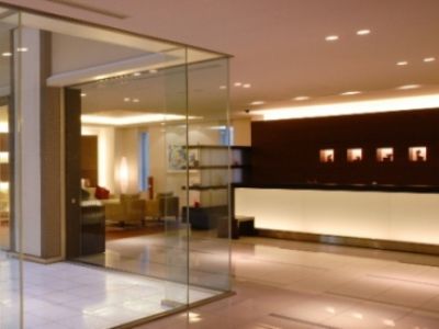 Richmond Shiba 3* Tokyo