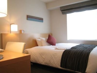 Richmond Shiba Hotel Tokyo