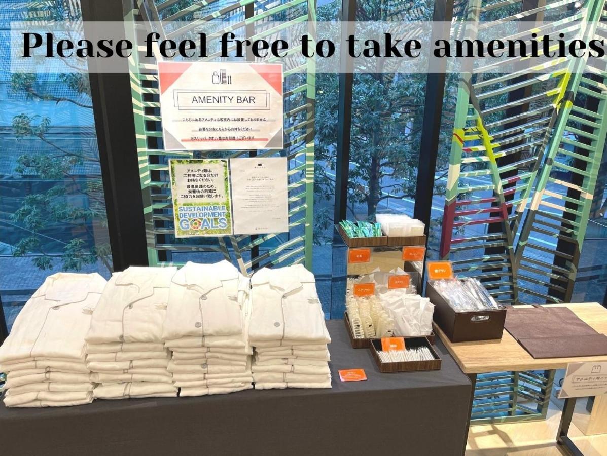 Hotel Henn Na Akasaka