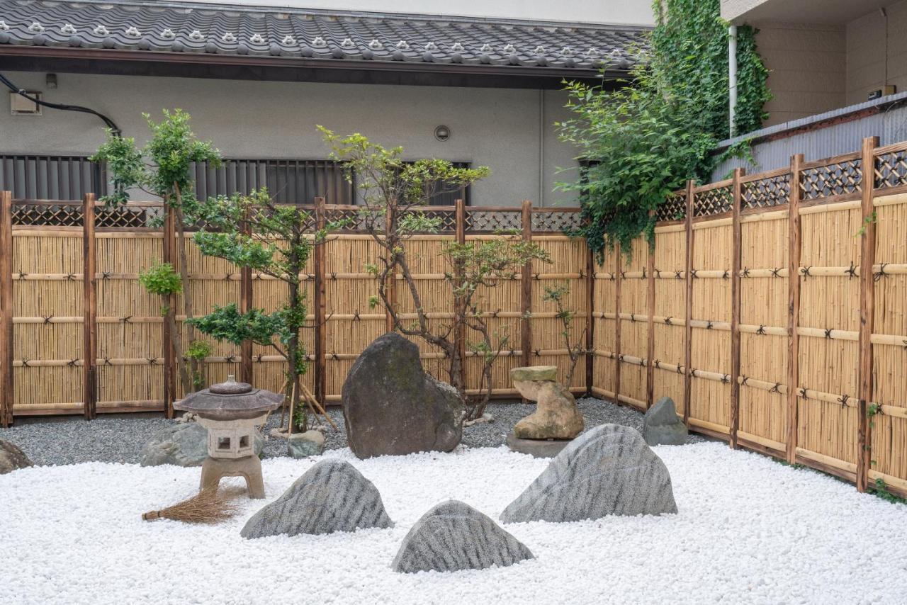 Otsuka House With 2br Near The Yamanote Line Villa