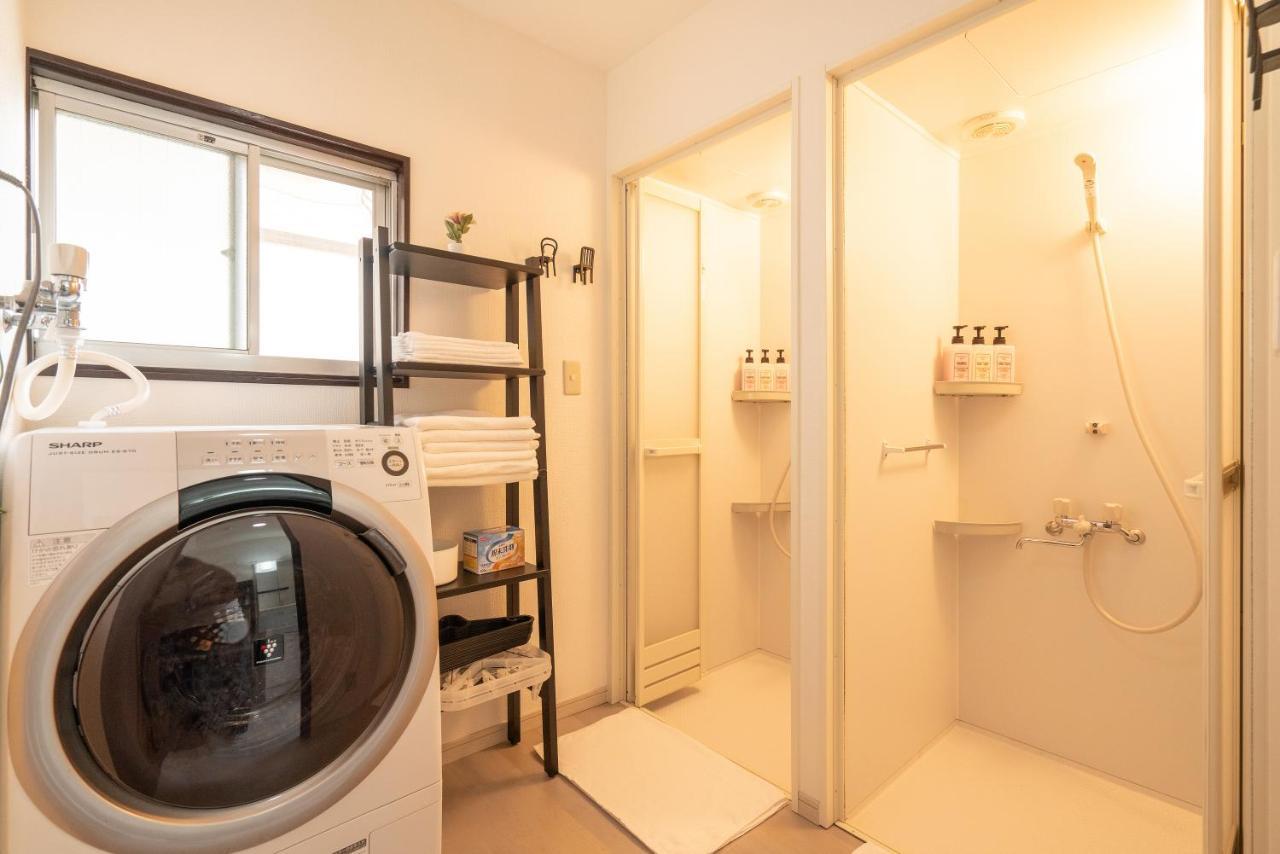 Otsuka House With 2br Near The Yamanote Line Villa Tokyo