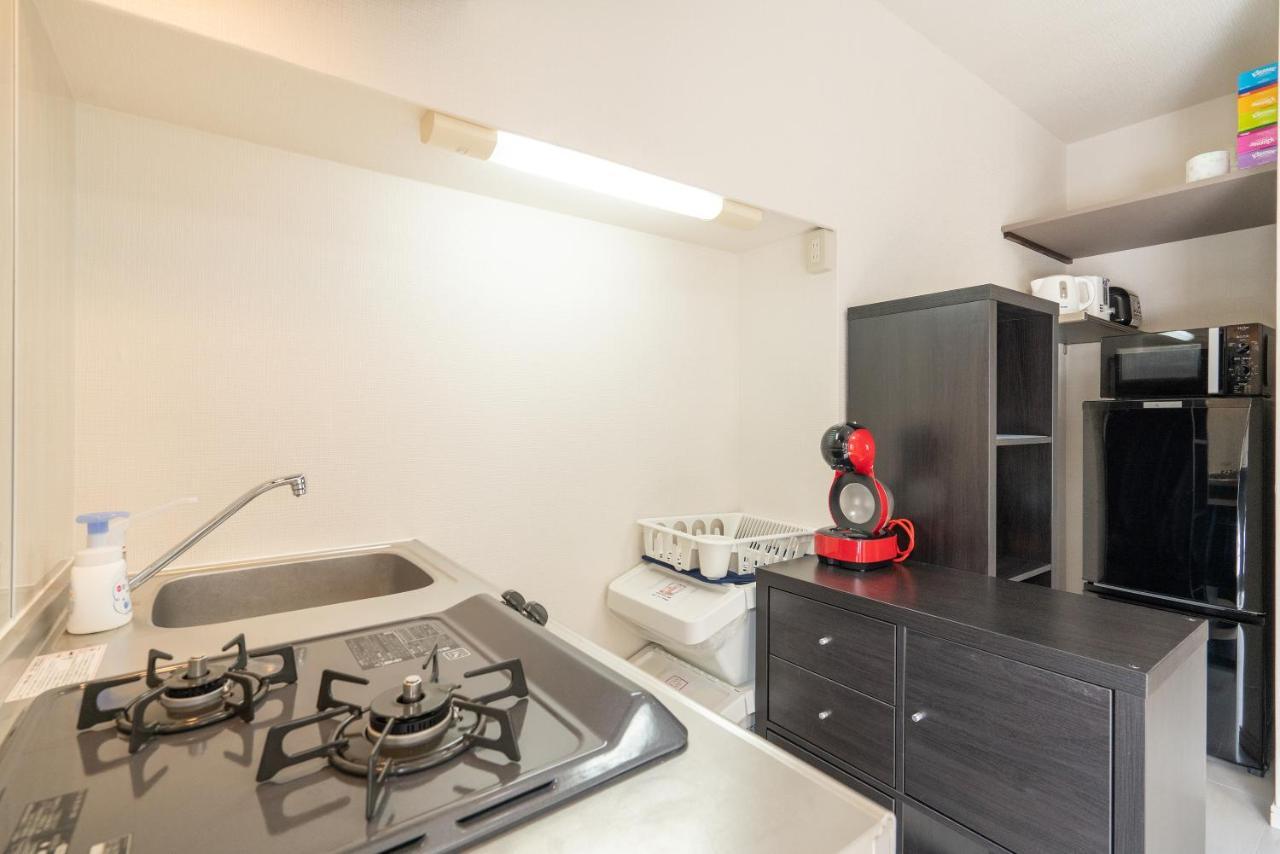 Otsuka House With 2br Near The Yamanote Line Tokyo