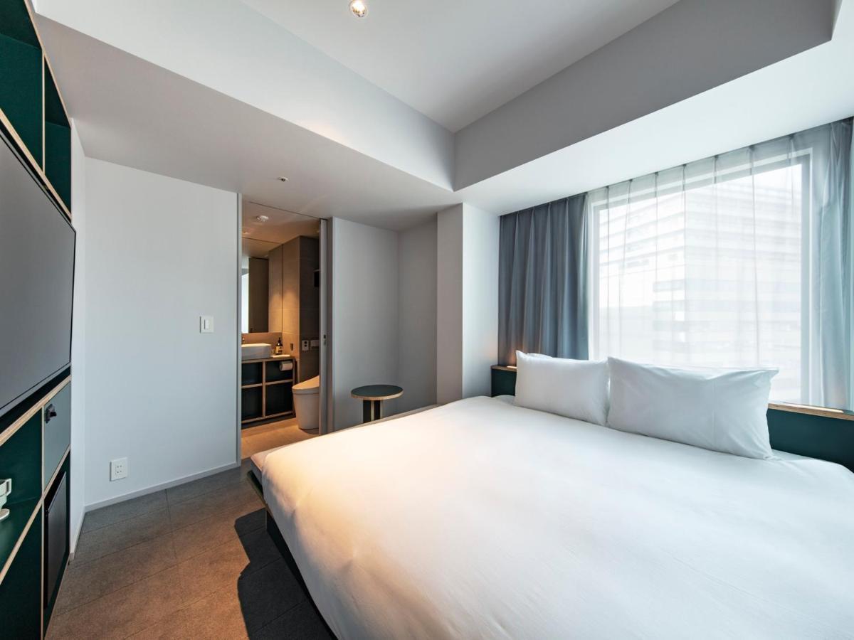 Day Place Shibuya Hotel Tokyo
