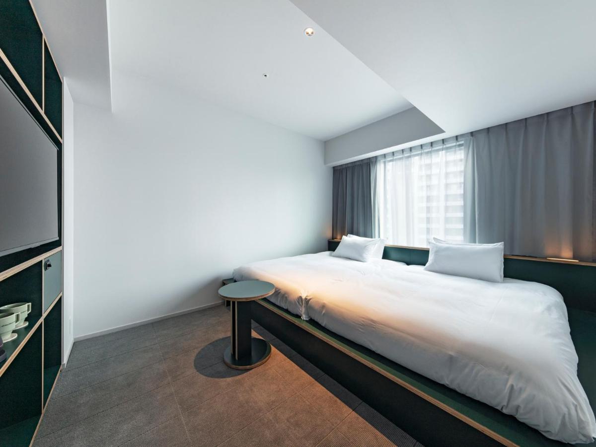 Hotel Day Place Shibuya Tokyo
