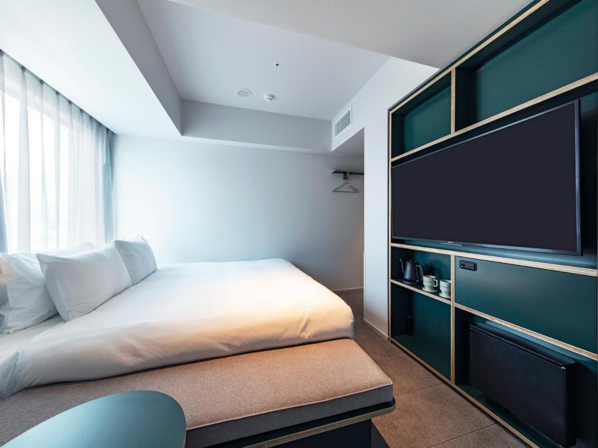 Hotel Day Place Shibuya 4*