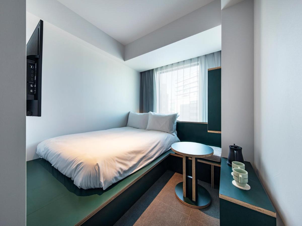 Day Place Shibuya 4*