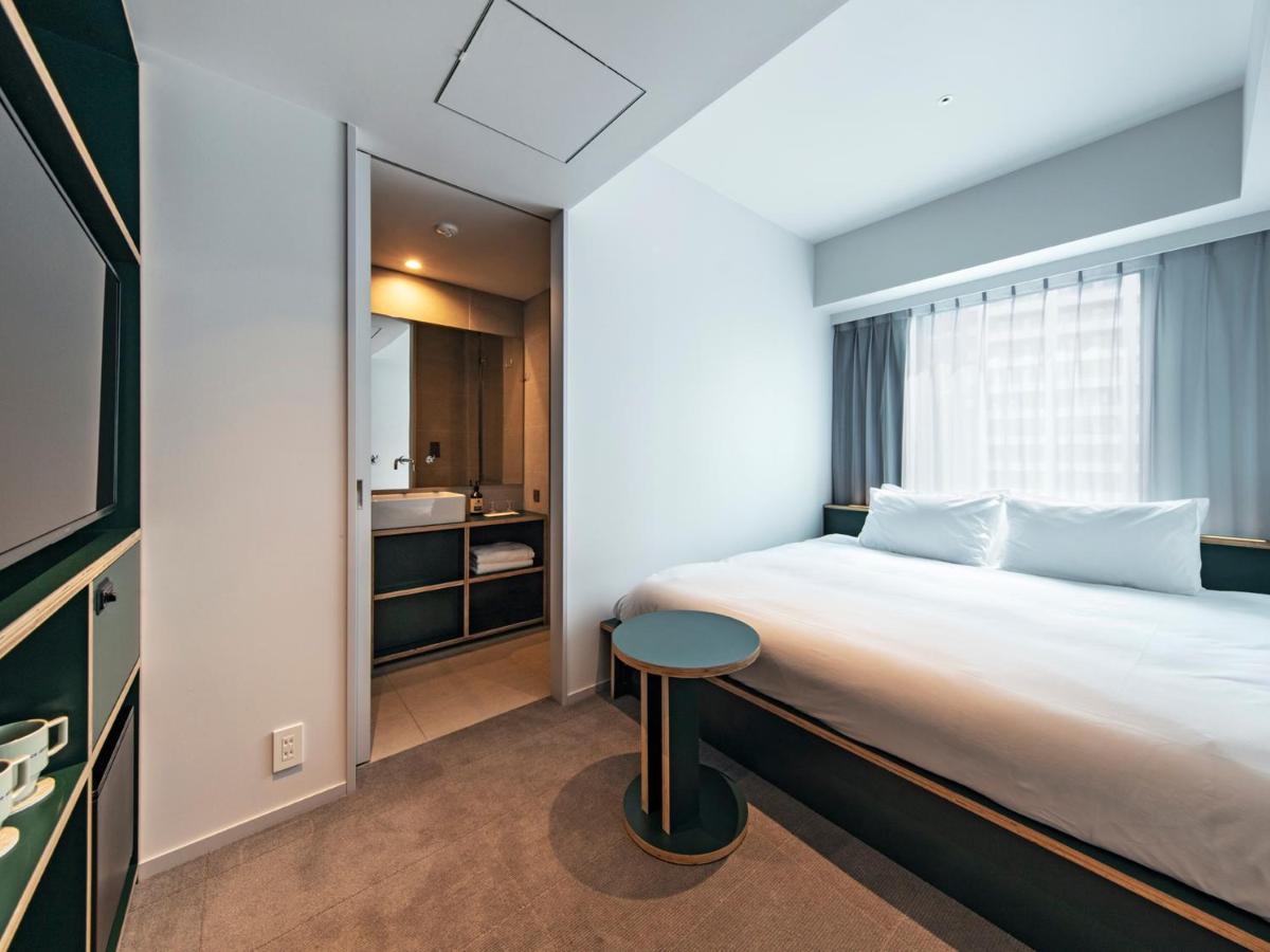 Day Place Shibuya Hotel Tokyo