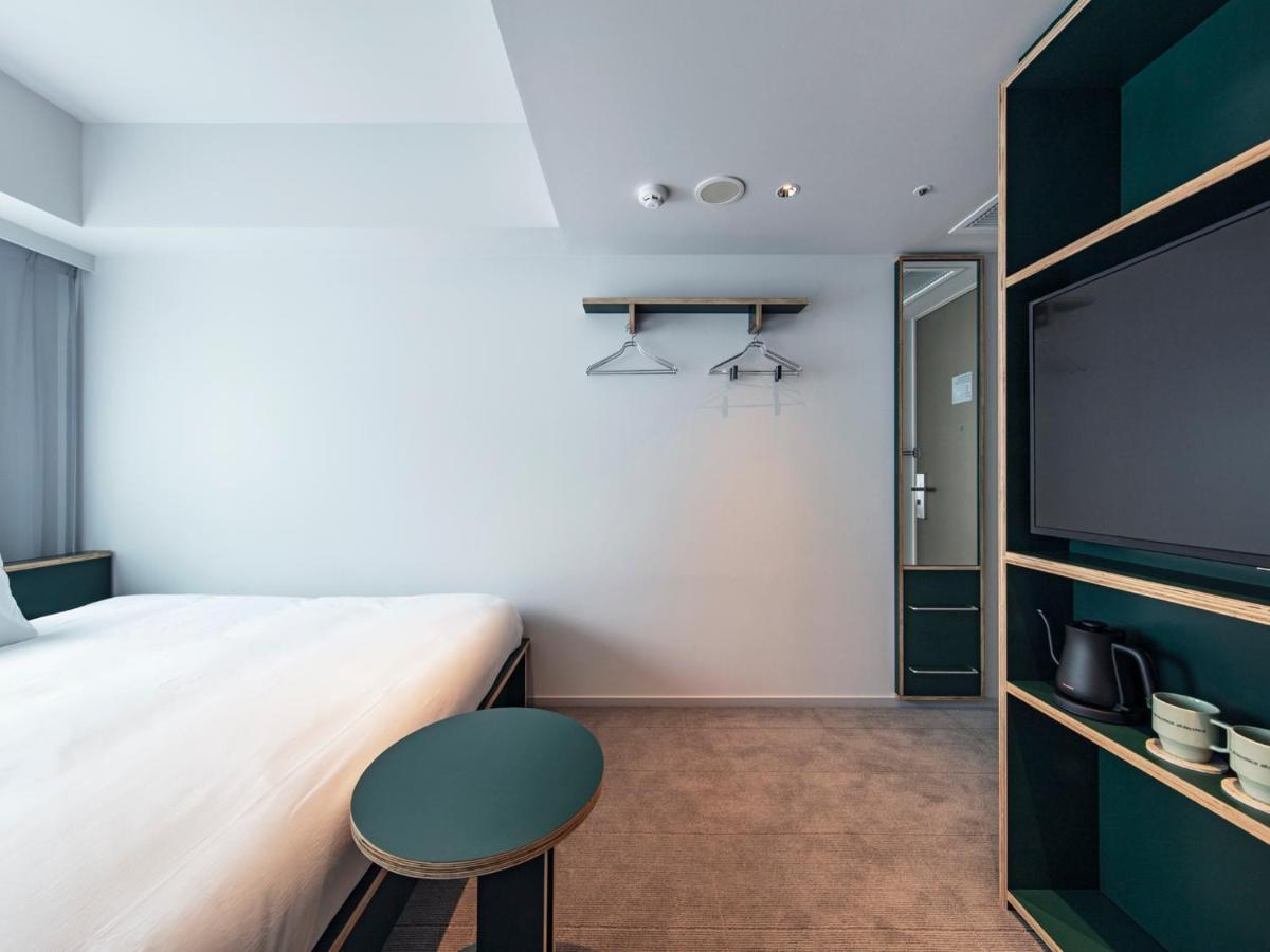 Day Place Shibuya Hotel Tokyo