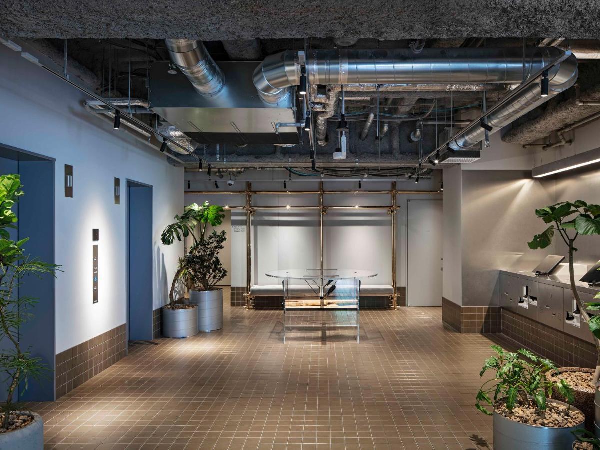 Hotel Day Place Shibuya