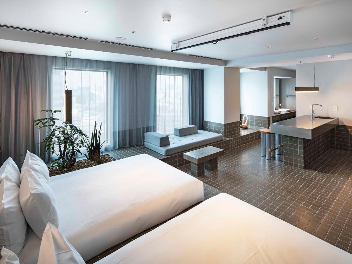 Day Place Shibuya Hotel