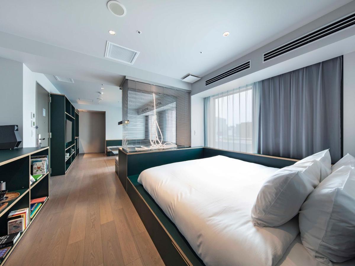 Day Place Shibuya Hotel